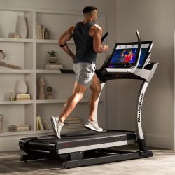 NORDICTRACK COMMERCIAL X32, 40% INCLINE, 32” TOUCHSCREEN, BRAND NEW IN BOX  = FREE DELIVERY AND SET UP 