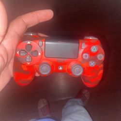 Official PS4 Controller 