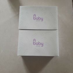 NIB Doterra Baby Collection