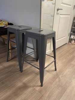 Bar stools