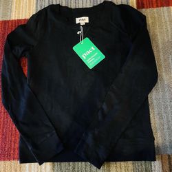 Pact Sustainable Shirt XS New With Tags 