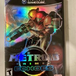 Gamecube