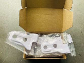 Hinge Covers For JL Wrangler