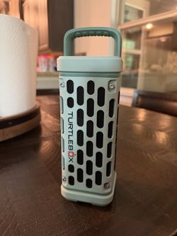 Turtlebox Ranger speaker