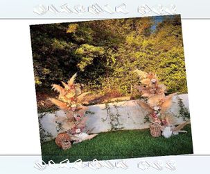 Personalized Wedding Arches Build Your Dream Ceremony Setup when foot