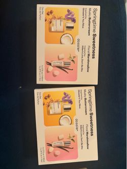 Dossier perfume