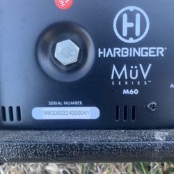 Harbinger