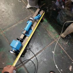 Mini Torno Exelente