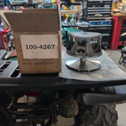 ATV Clutch NON EBS