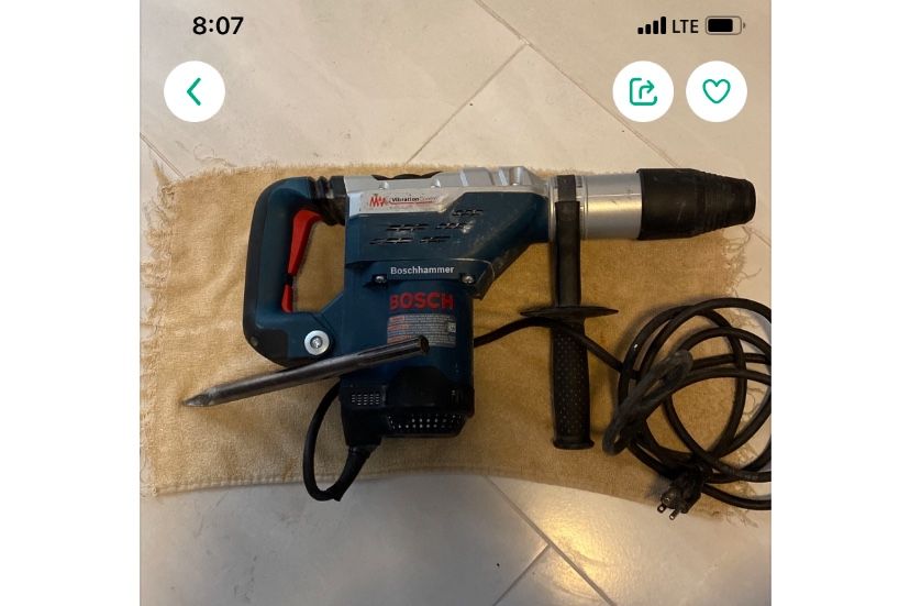 Almost New