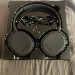 STEEL SERIES ARCTIS 5 GAMING HEAD SET