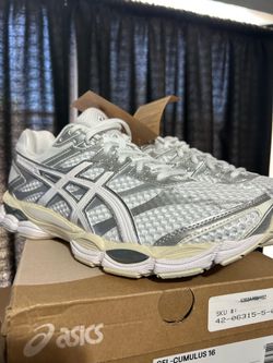 Asics Gel