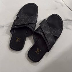 Louis Vuitton Sandals
