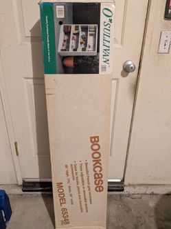 O'Sullivan 48" Bookcase