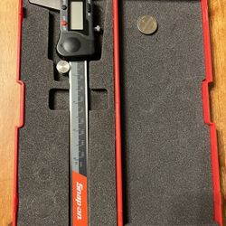 Snap On Caliper