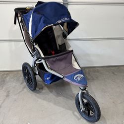 Jogging Stroller. -35ave & Glendale