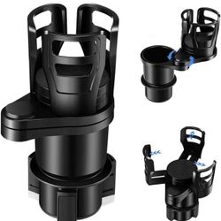 Car Water Cup Holder Multifunctional Water Cup Holder