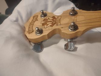 Goodtime Banjo Made in the USA