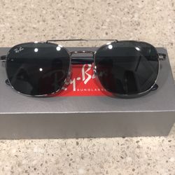 Ray Ban Sunglasses 