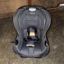 Graco Extend2fit Car seat