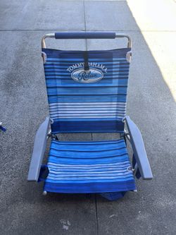 Tommy Bahama Beach Chair