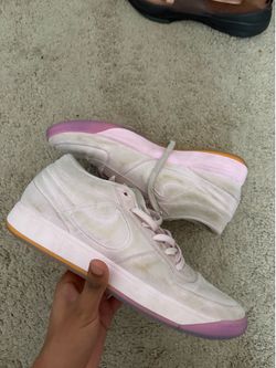 Nike Book 1 sunrise size 12
