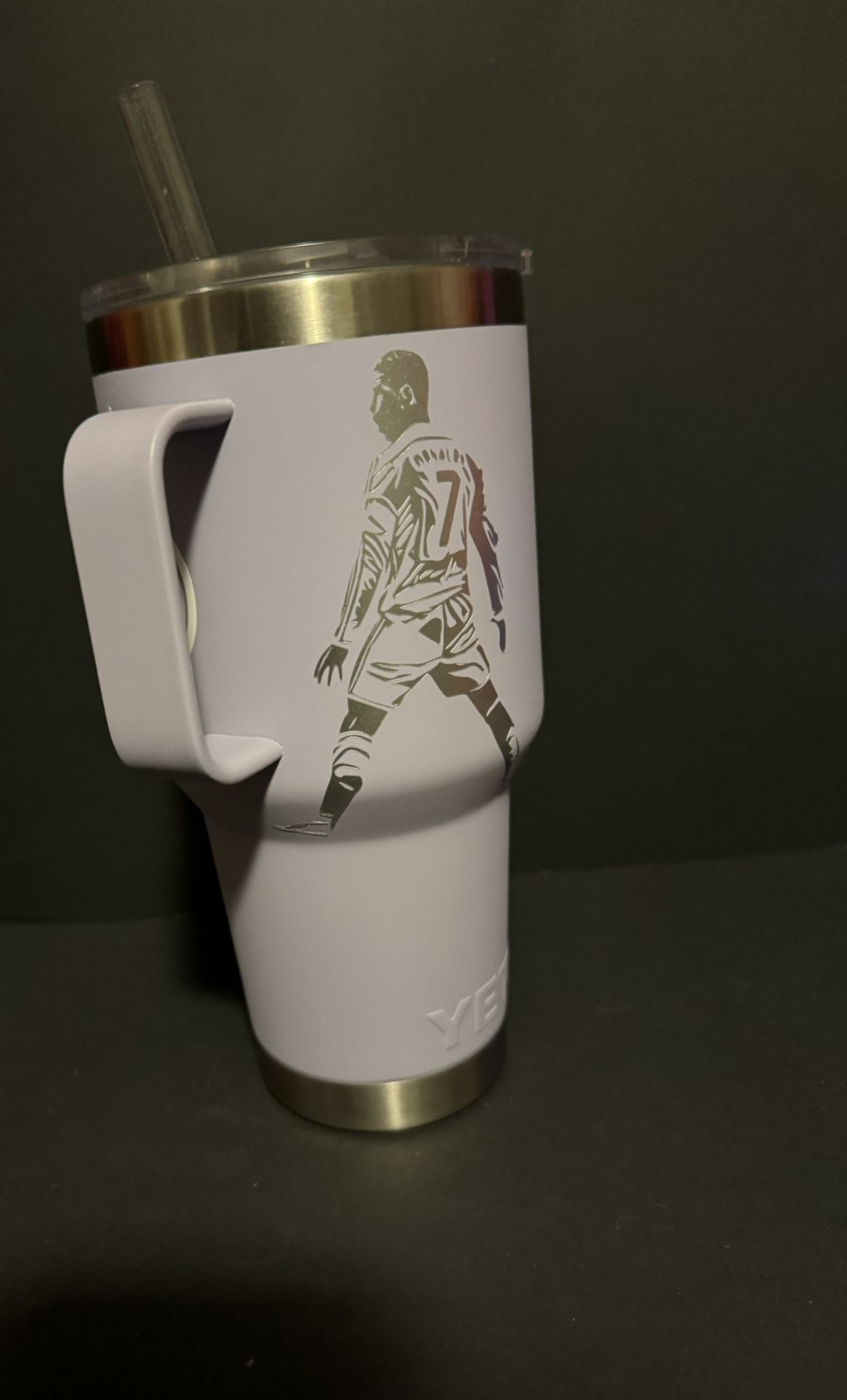 Decal Vinyl