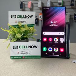 Samsung Galaxy S22 Ultra 128gb VERIZON