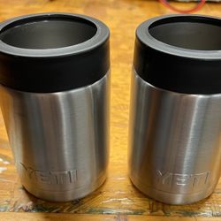 Yeti 12 Oz. Can Holder / 2 Ea. 