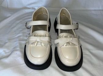 Coquette shoes size 6 1/2