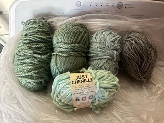 Yarn