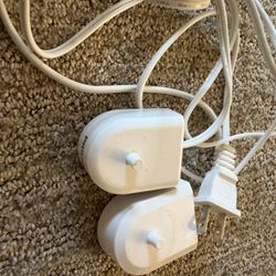 Philips Toothbrush Charger - 2 For $6