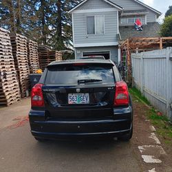 Dodge Caliber