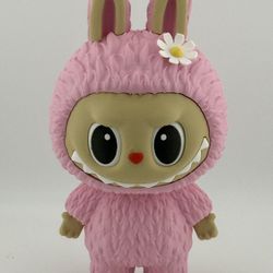 10” Custom Labubu Figurine | Several Colors Available