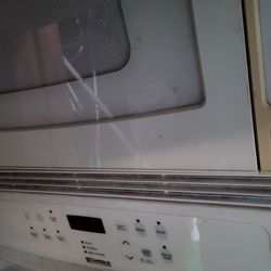 Electric Oven Good Contain,  