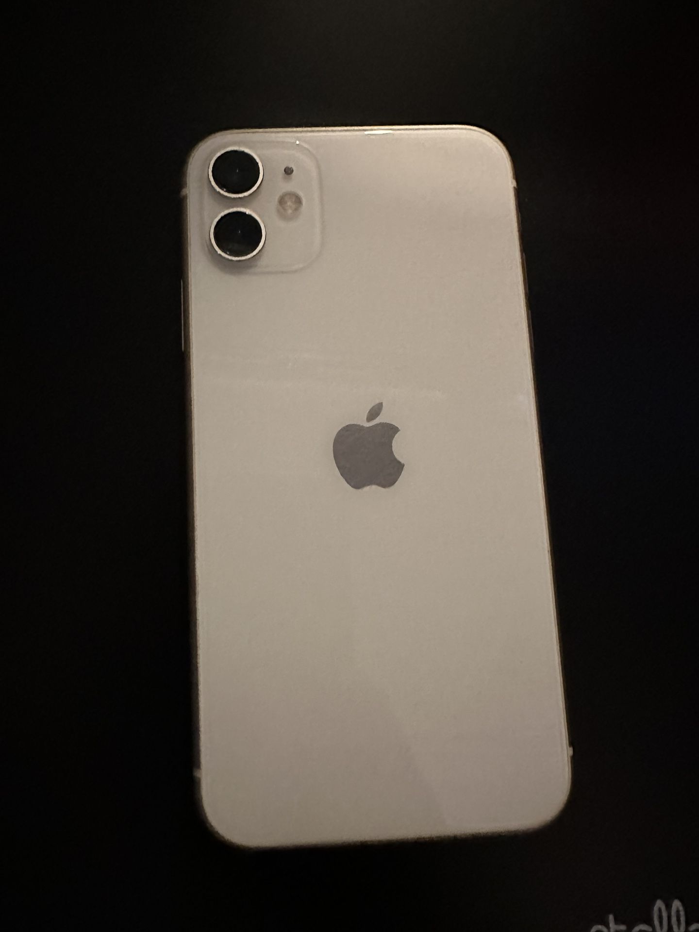 iPhone 11