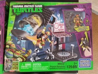 Brand New Mega Bloks