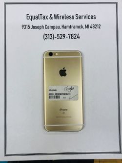 ON SALE UNLOCKED IPHONE 6S ONLY $189