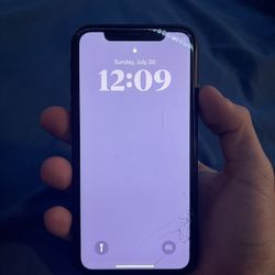 iPhone XR Screen doesn't work 