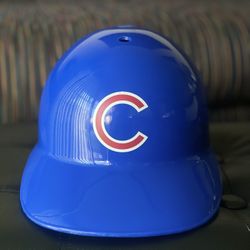 MLB Vintage Chicago Cubs Collectible Helmet