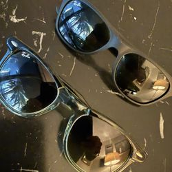 Ray Ban Sunglasses 