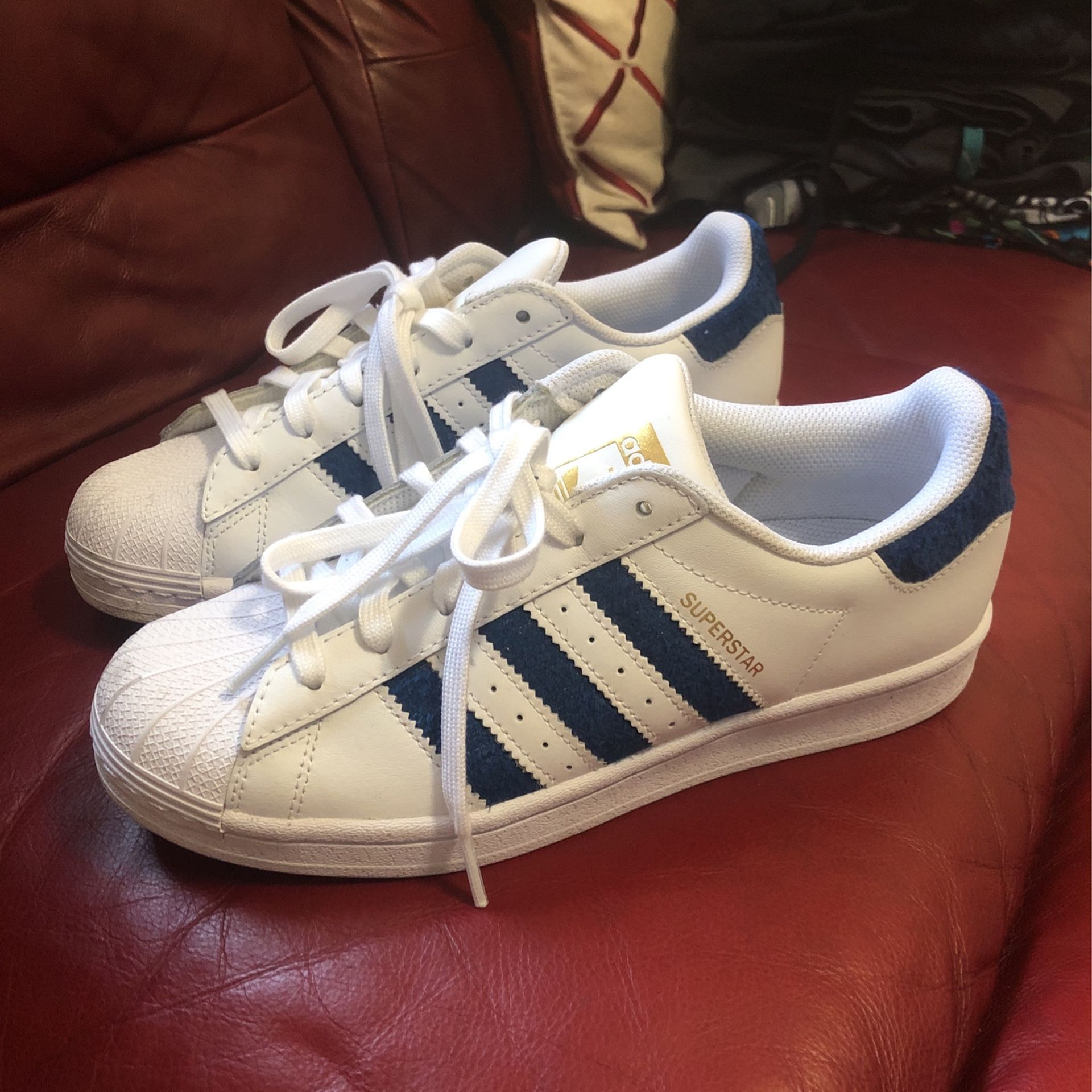 Adidas Superstar 6.5 Men Brand new
