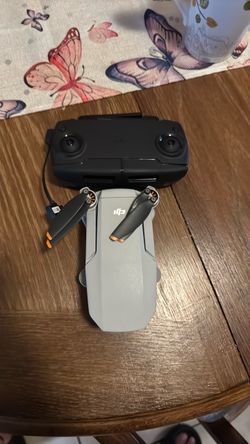 DJI Mini SE