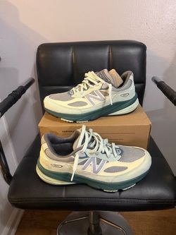 New balance 990 Size 8.5D Men’s $95