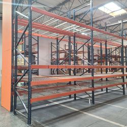 Pallet Rack