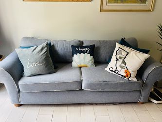 Sofas / Light Blue