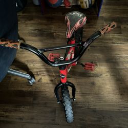 Kids Bike