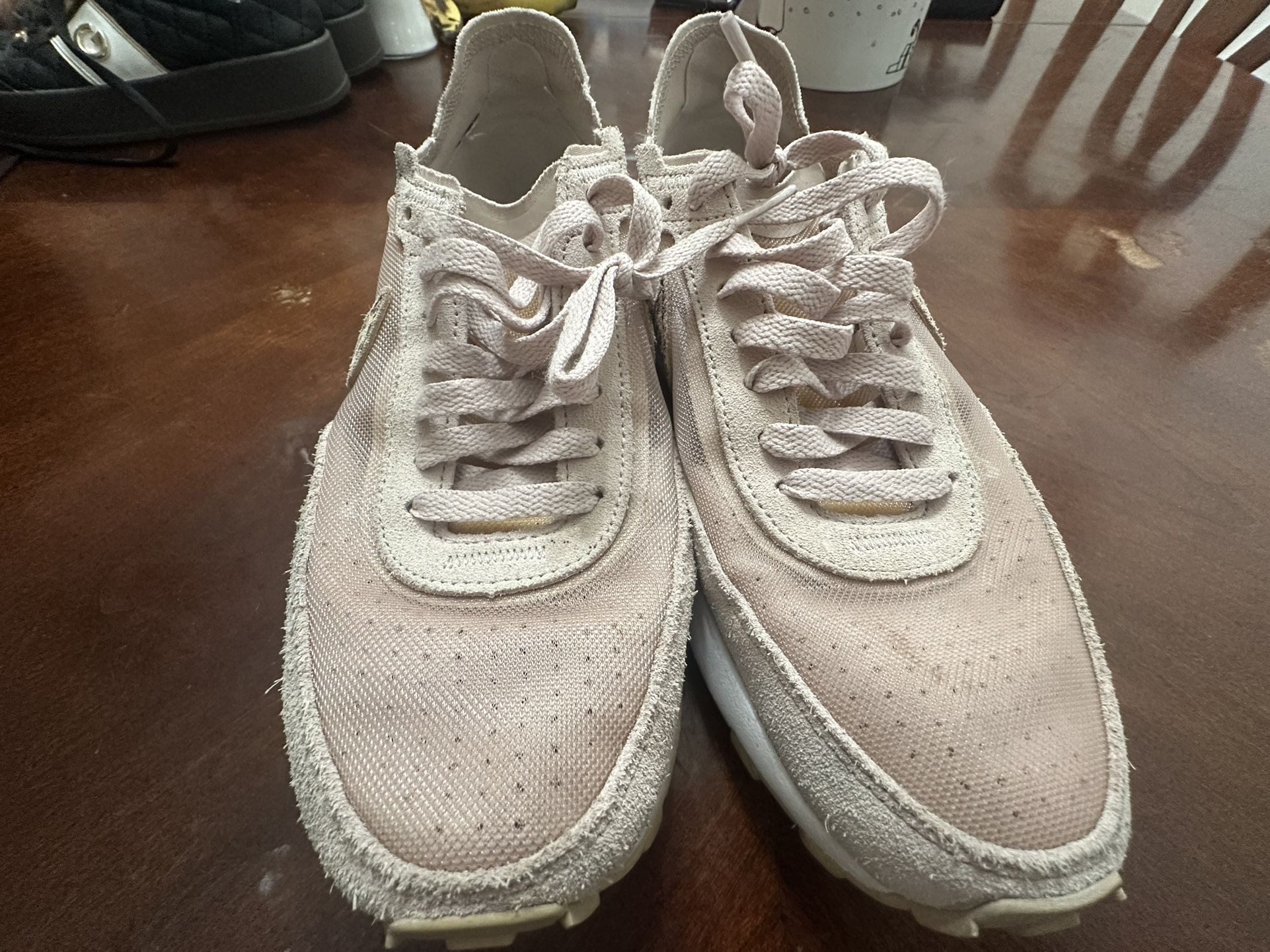 Nike Waffle One SE