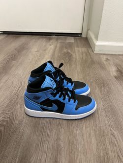 NIKE Air Jordan