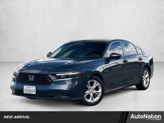 2023 Honda Accord